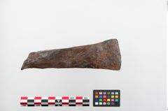 Foto von Eisenärmchenbeil (NHMW-PRAE-024143)